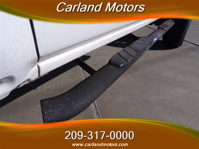 2015 Chevrolet Silverado 2500HD LT - Photo 12 - Stockton, CA 95205