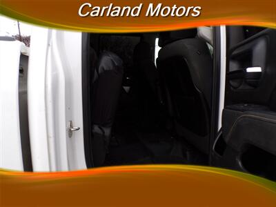 2015 Chevrolet Silverado 2500HD LT   - Photo 31 - Stockton, CA 95205