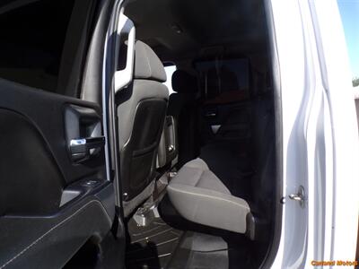 2015 Chevrolet Silverado 2500HD LT   - Photo 23 - Stockton, CA 95205