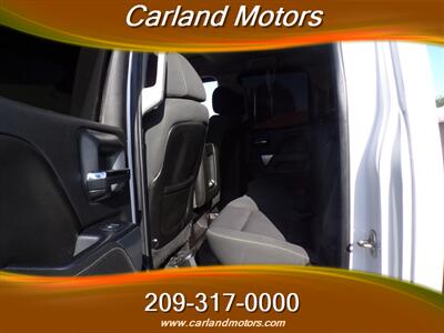 2015 Chevrolet Silverado 2500HD LT - Photo 23 - Stockton, CA 95205
