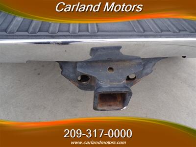 2015 Chevrolet Silverado 2500HD LT   - Photo 11 - Stockton, CA 95205