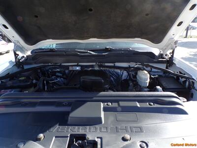 2015 Chevrolet Silverado 2500HD LT   - Photo 18 - Stockton, CA 95205