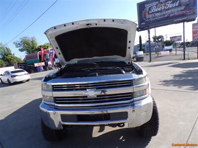 2015 Chevrolet Silverado 2500HD LT   - Photo 17 - Stockton, CA 95205