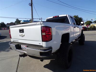 2015 Chevrolet Silverado 2500HD LT   - Photo 7 - Stockton, CA 95205