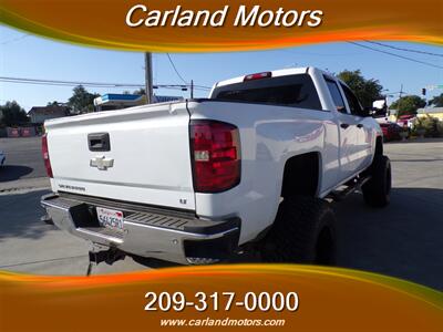 2015 Chevrolet Silverado 2500HD LT - Photo 7 - Stockton, CA 95205