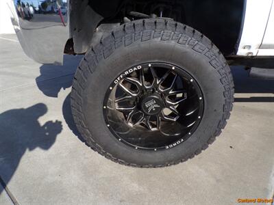 2015 Chevrolet Silverado 2500HD LT   - Photo 10 - Stockton, CA 95205