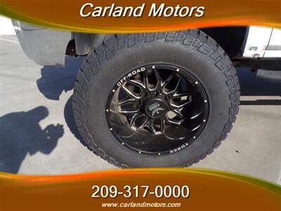 2015 Chevrolet Silverado 2500HD LT - Photo 10 - Stockton, CA 95205