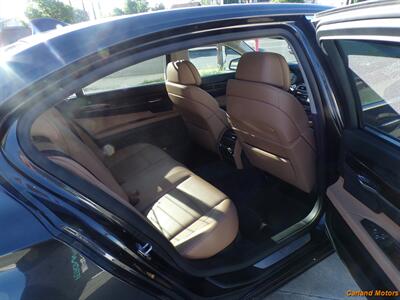 2009 BMW 7 Series 750Li   - Photo 11 - Stockton, CA 95205