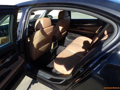 2009 BMW 7 Series 750Li   - Photo 10 - Stockton, CA 95205