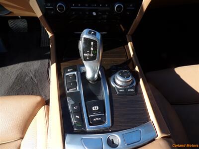 2009 BMW 7 Series 750Li   - Photo 18 - Stockton, CA 95205