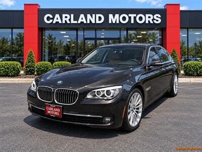 2009 BMW 7 Series 750Li   - Photo 1 - Stockton, CA 95205