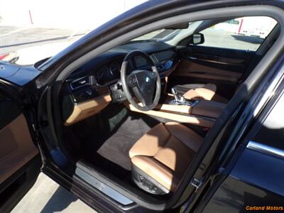 2009 BMW 7 Series 750Li   - Photo 9 - Stockton, CA 95205