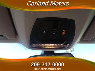 2009 BMW 7 Series 750Li   - Photo 21 - Stockton, CA 95205