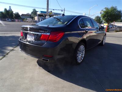2009 BMW 7 Series 750Li   - Photo 7 - Stockton, CA 95205