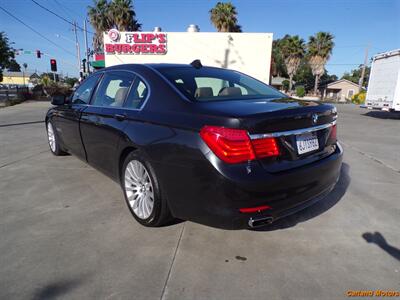 2009 BMW 7 Series 750Li   - Photo 5 - Stockton, CA 95205