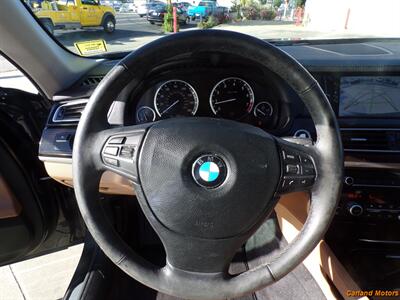 2009 BMW 7 Series 750Li   - Photo 15 - Stockton, CA 95205