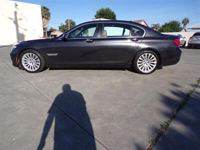 2009 BMW 7 Series 750Li   - Photo 4 - Stockton, CA 95205