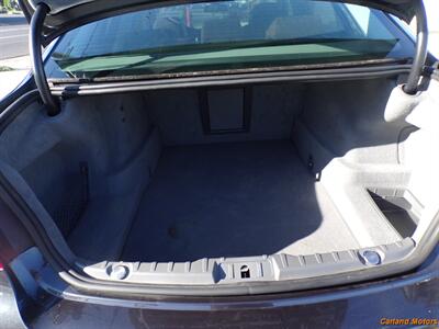 2009 BMW 7 Series 750Li   - Photo 25 - Stockton, CA 95205