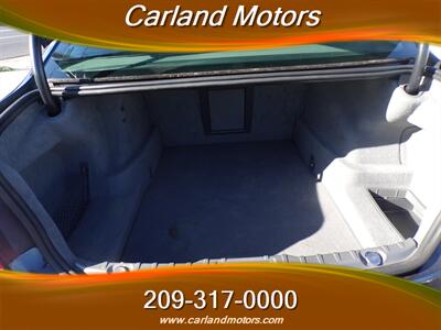 2009 BMW 7 Series 750Li   - Photo 24 - Stockton, CA 95205