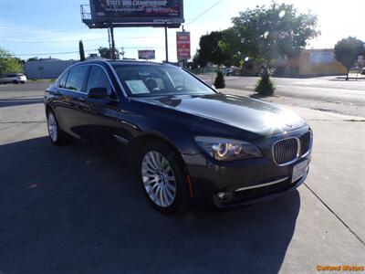 2009 BMW 7 Series 750Li   - Photo 3 - Stockton, CA 95205