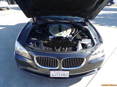 2009 BMW 7 Series 750Li   - Photo 23 - Stockton, CA 95205
