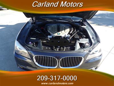 2009 BMW 7 Series 750Li   - Photo 10 - Stockton, CA 95205