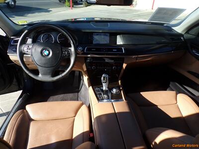 2009 BMW 7 Series 750Li   - Photo 13 - Stockton, CA 95205
