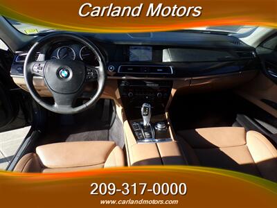 2009 BMW 7 Series 750Li   - Photo 16 - Stockton, CA 95205