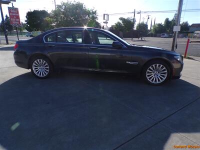 2009 BMW 7 Series 750Li   - Photo 8 - Stockton, CA 95205