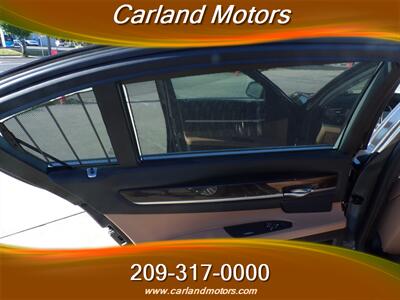 2009 BMW 7 Series 750Li   - Photo 14 - Stockton, CA 95205