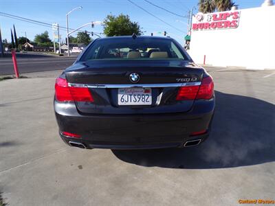 2009 BMW 7 Series 750Li   - Photo 6 - Stockton, CA 95205