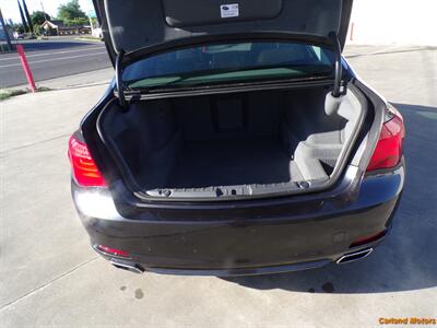 2009 BMW 7 Series 750Li   - Photo 24 - Stockton, CA 95205
