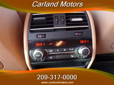 2009 BMW 7 Series 750Li   - Photo 15 - Stockton, CA 95205
