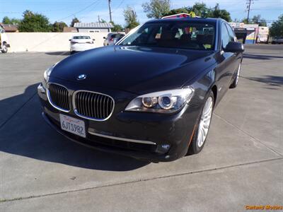2009 BMW 7 Series 750Li   - Photo 2 - Stockton, CA 95205