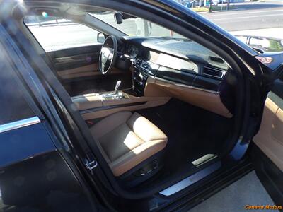 2009 BMW 7 Series 750Li   - Photo 12 - Stockton, CA 95205