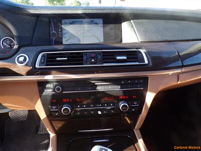 2009 BMW 7 Series 750Li   - Photo 16 - Stockton, CA 95205