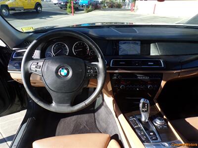 2009 BMW 7 Series 750Li   - Photo 14 - Stockton, CA 95205