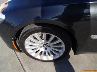 2009 BMW 7 Series 750Li   - Photo 20 - Stockton, CA 95205