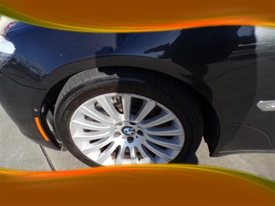2009 BMW 7 Series 750Li   - Photo 9 - Stockton, CA 95205