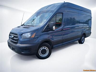 2020 Ford Transit 250 - Photo 27 - Stockton, CA 95205
