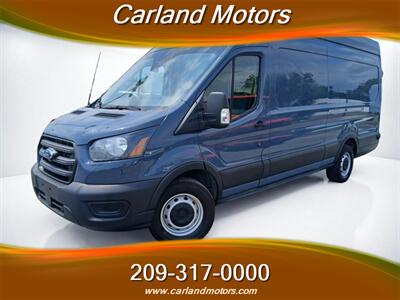 2020 Ford Transit 250   - Photo 1 - Stockton, CA 95205