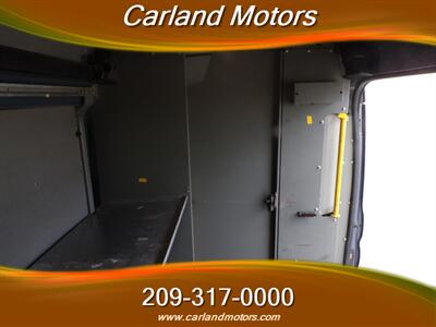 2020 Ford Transit 250 - Photo 24 - Stockton, CA 95205