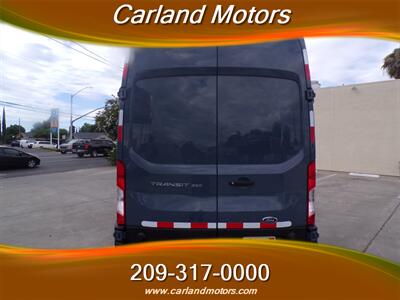 2020 Ford Transit 250 - Photo 6 - Stockton, CA 95205