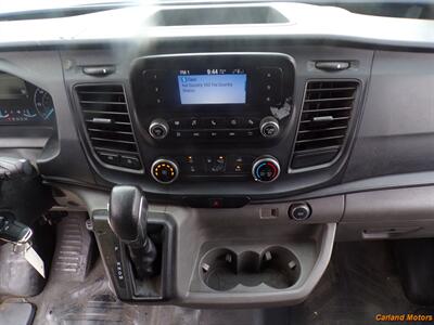2020 Ford Transit 250 - Photo 15 - Stockton, CA 95205
