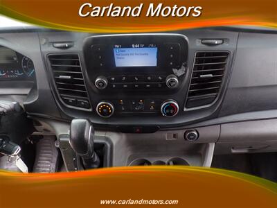 2020 Ford Transit 250 - Photo 15 - Stockton, CA 95205