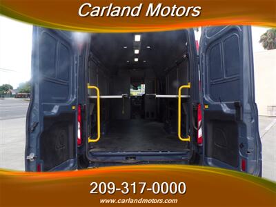 2020 Ford Transit 250 - Photo 18 - Stockton, CA 95205