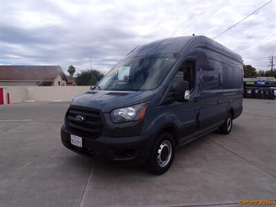 2020 Ford Transit 250 - Photo 1 - Stockton, CA 95205