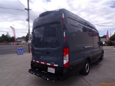 2020 Ford Transit 250 - Photo 7 - Stockton, CA 95205