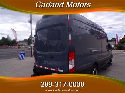 2020 Ford Transit 250 - Photo 7 - Stockton, CA 95205