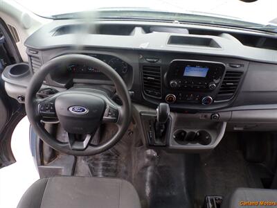 2020 Ford Transit 250 - Photo 14 - Stockton, CA 95205